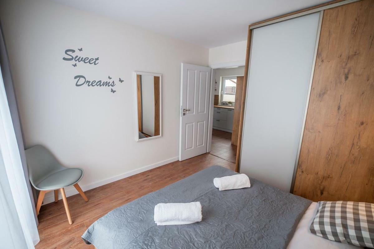 Apartament Kasztanowy Blisko Centrum - Dream Apart Szczyrk Exterior photo